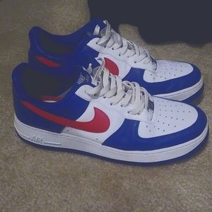 Nike air force 1